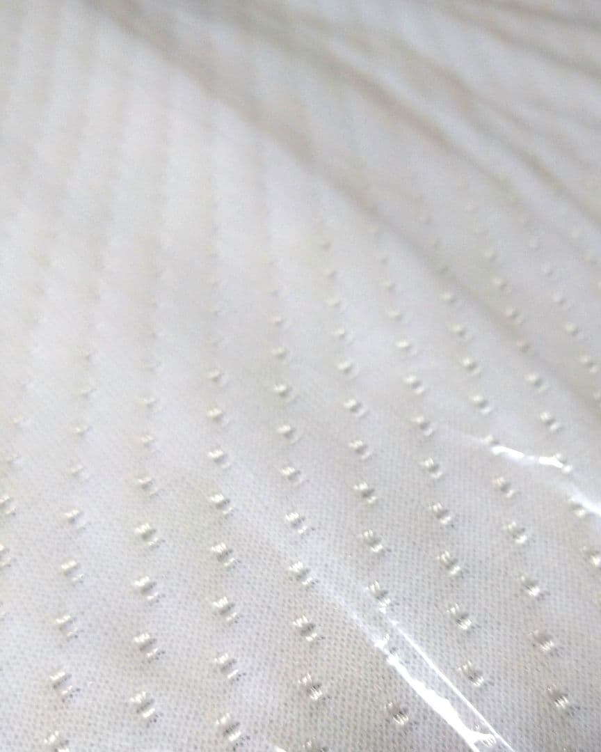 【新品】西川 Dots まくら　専用カバー付き