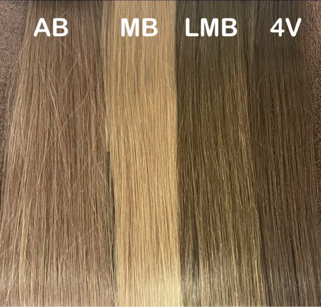 レターパック当日発送　シールエクステ　強粘着で取れにくい