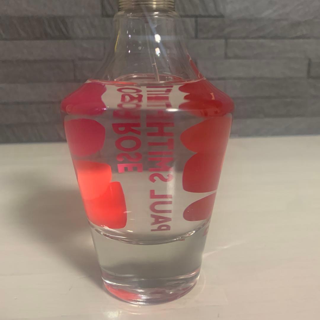 ポール・スミス ローズ リミテッド エディション オードトワレ ウィメン