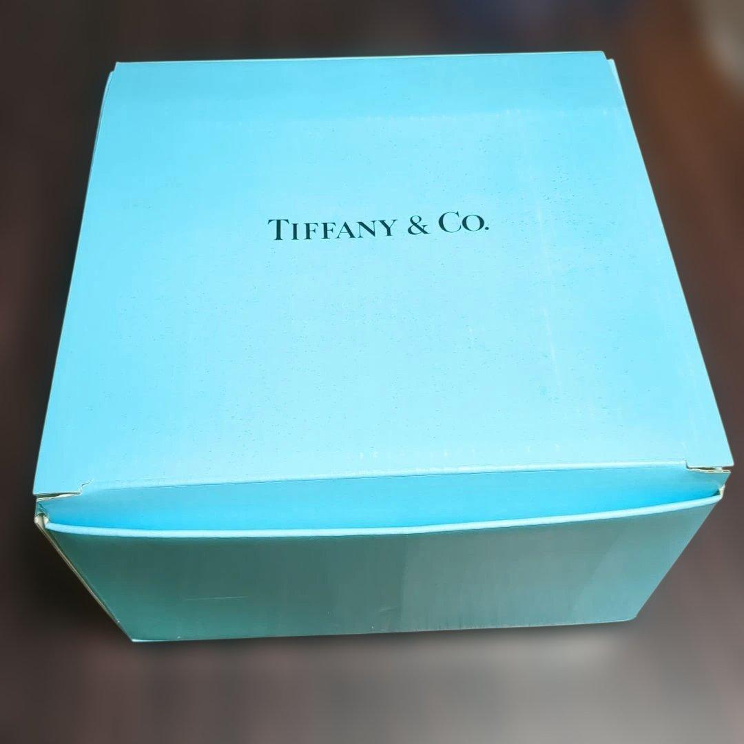 Tiffany＆Co. ティファニー ダンシングT 食器 12点セット
