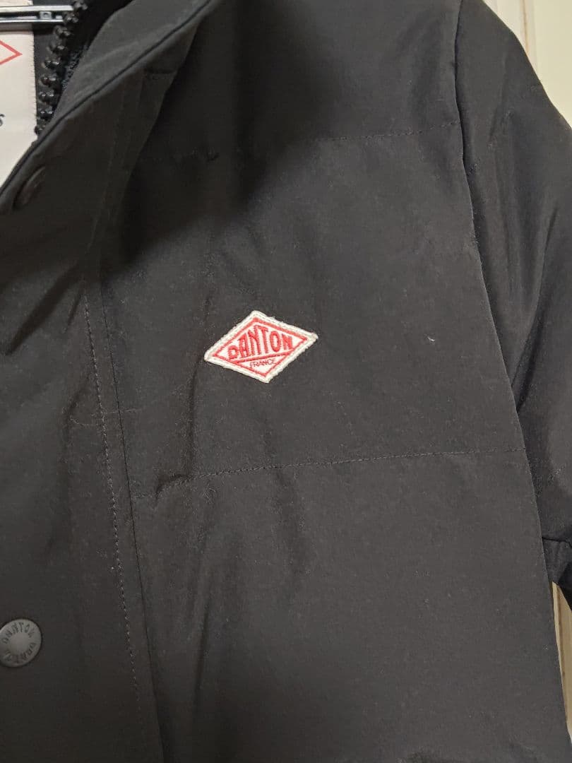 DANTON/ダントン サイズ36　ダウンジャケット