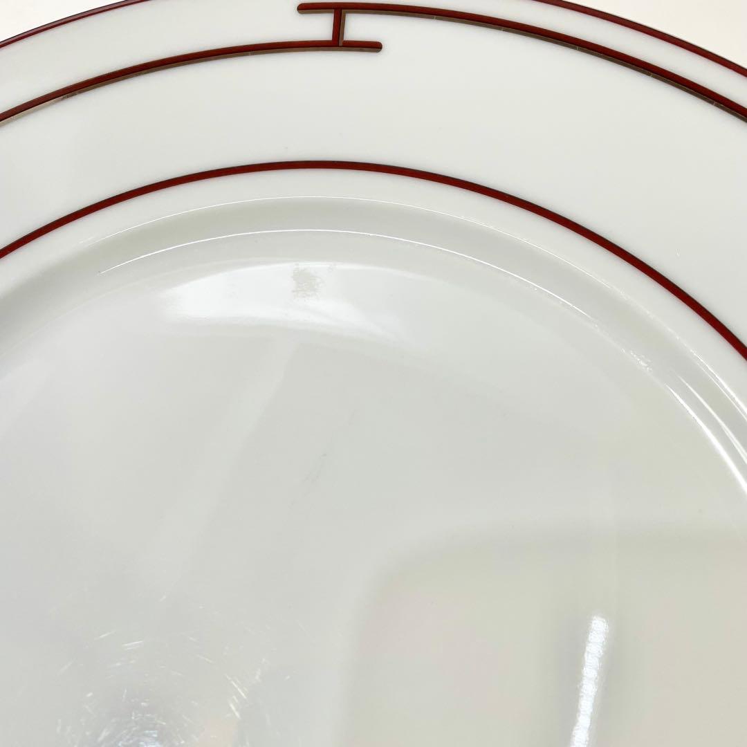 ◎ HERMES エルメス リズムプレート グリーン 27.5cm