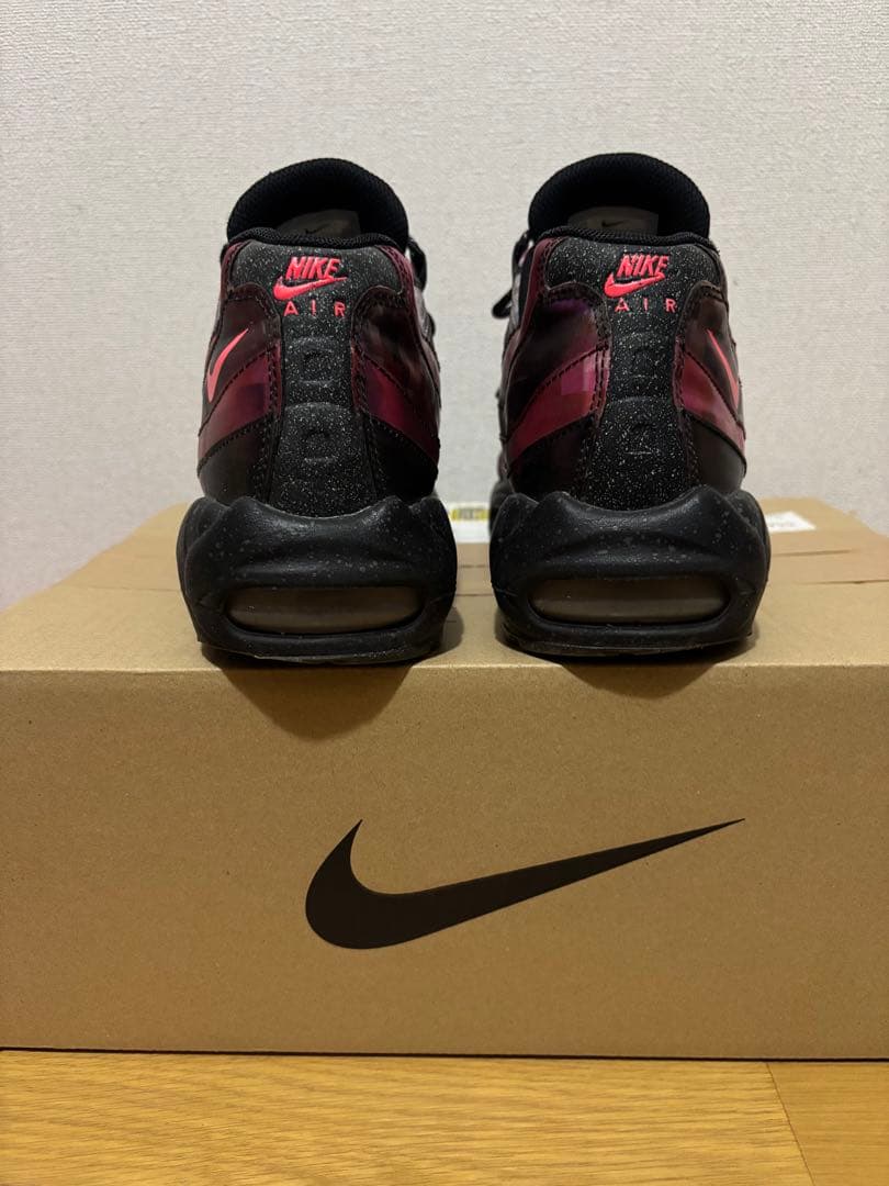 Nike Air Max 95 チェリーブロッサム