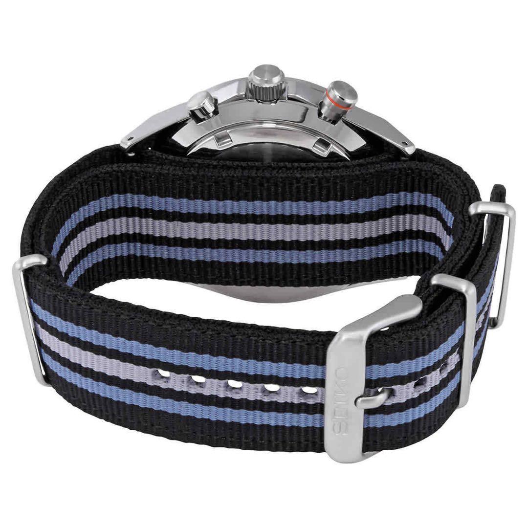 m*n様 【海外限定】SEIKO セイコー クロノグラフ SSB409P1 メン