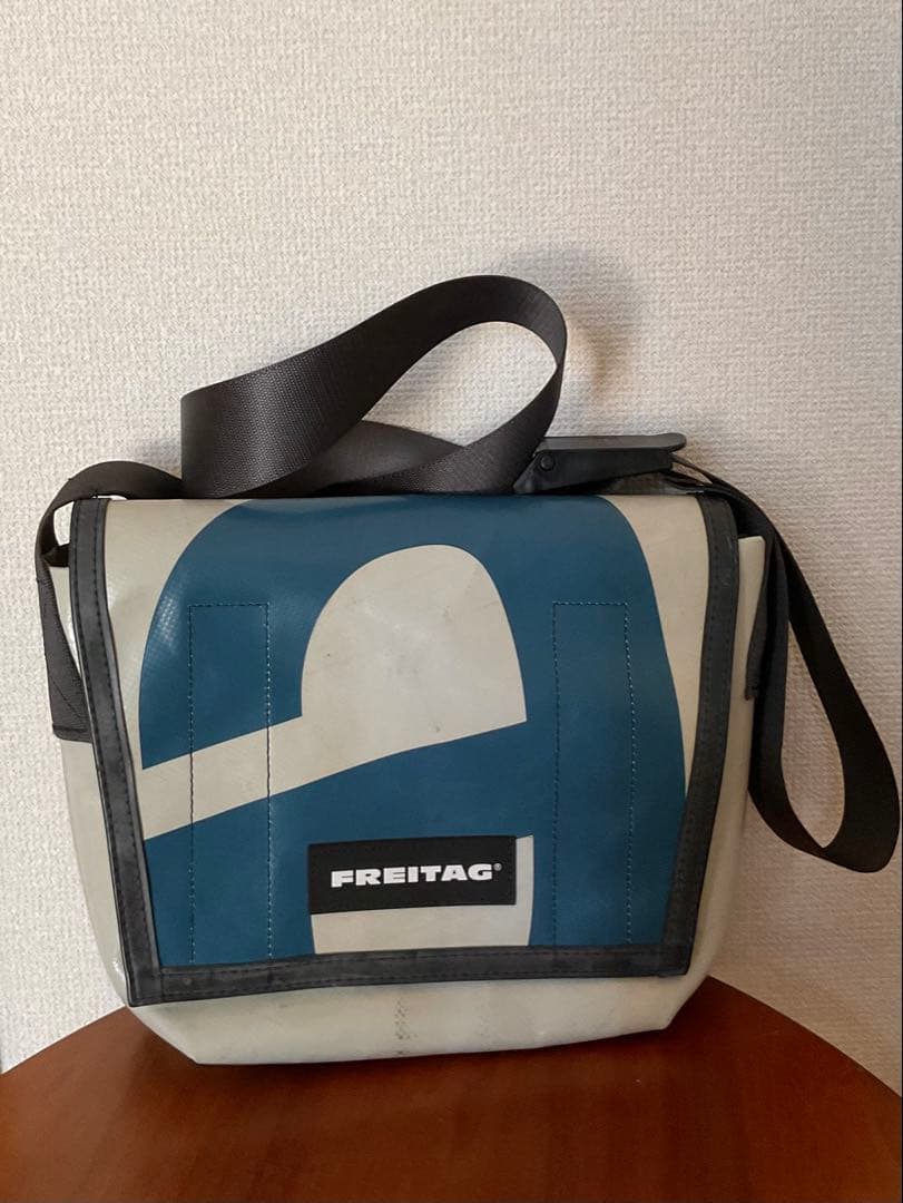 FREITAG ラッシー ショルダーバッグ