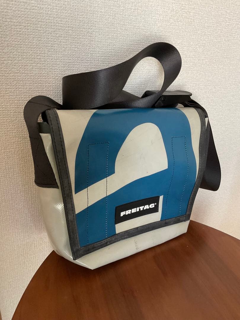 FREITAG ラッシー ショルダーバッグ