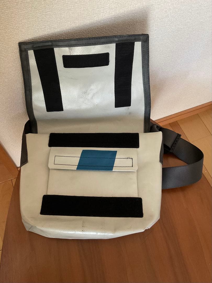 FREITAG ラッシー ショルダーバッグ