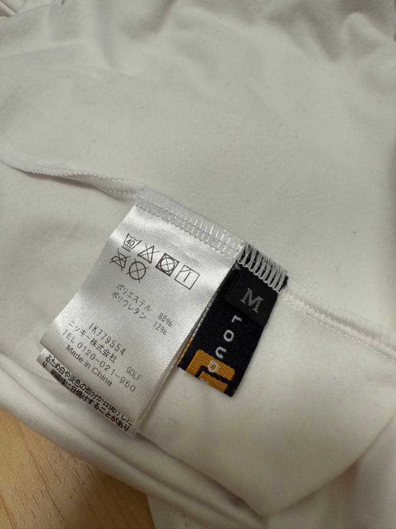 ラウドマウス　レディースゴルフウェア３点セット　Mサイズ　送料無料