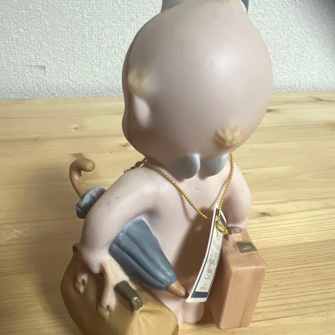 セキグチコレクション キューピー ビスクドール 陶器人形 NO.13