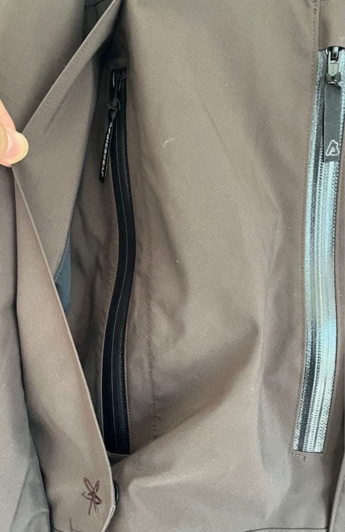 AFDICEGEAR スノボー　スキー　ウェアセット　GORE-TEX