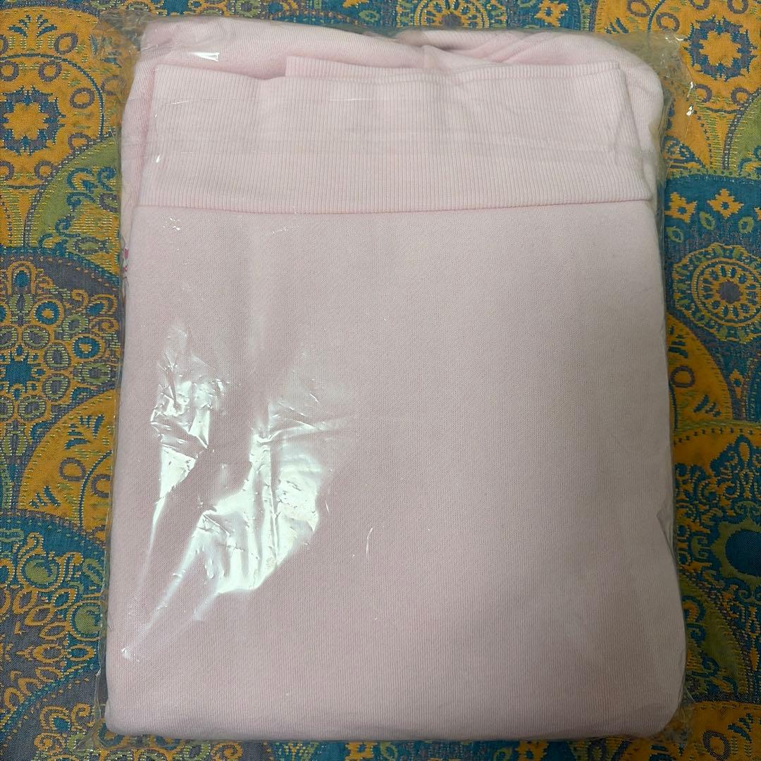 ミニーのファンダーランド パルパルーザ トレーナー