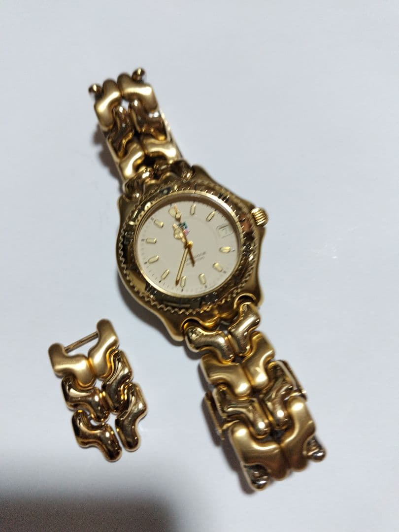 タグホイヤーセル　プロフェッショナル