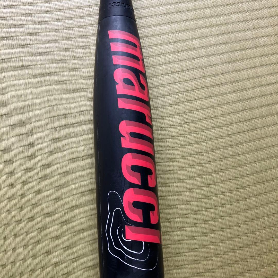 ワニクラッシャースピード　８４cm ７１０gミドルバランス