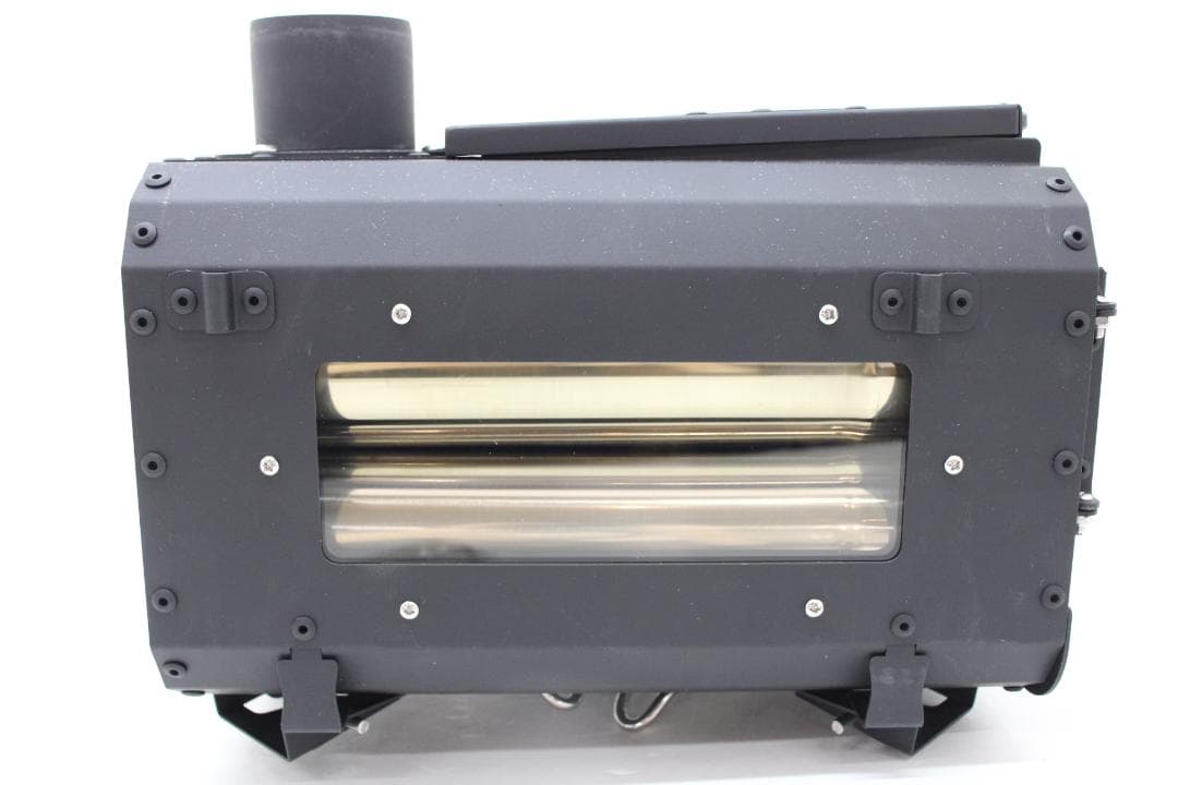 Neer マグマストーブ TN886S 黒 62-EY0326-01