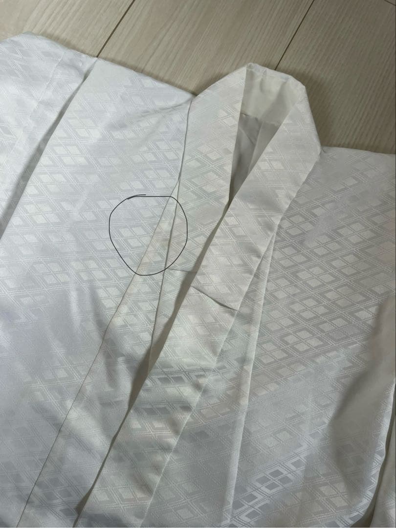 753 5歳　男の子　着物セット