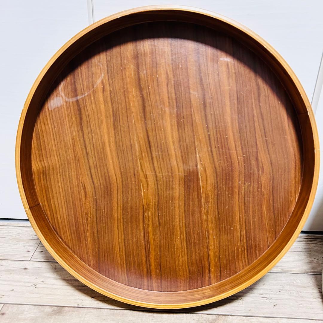 SOFTLINE DRUMS POUF 45×30 ベージュ(ハンドルあり)