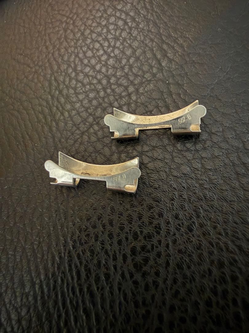 ロレックス ブレスレット 19mm