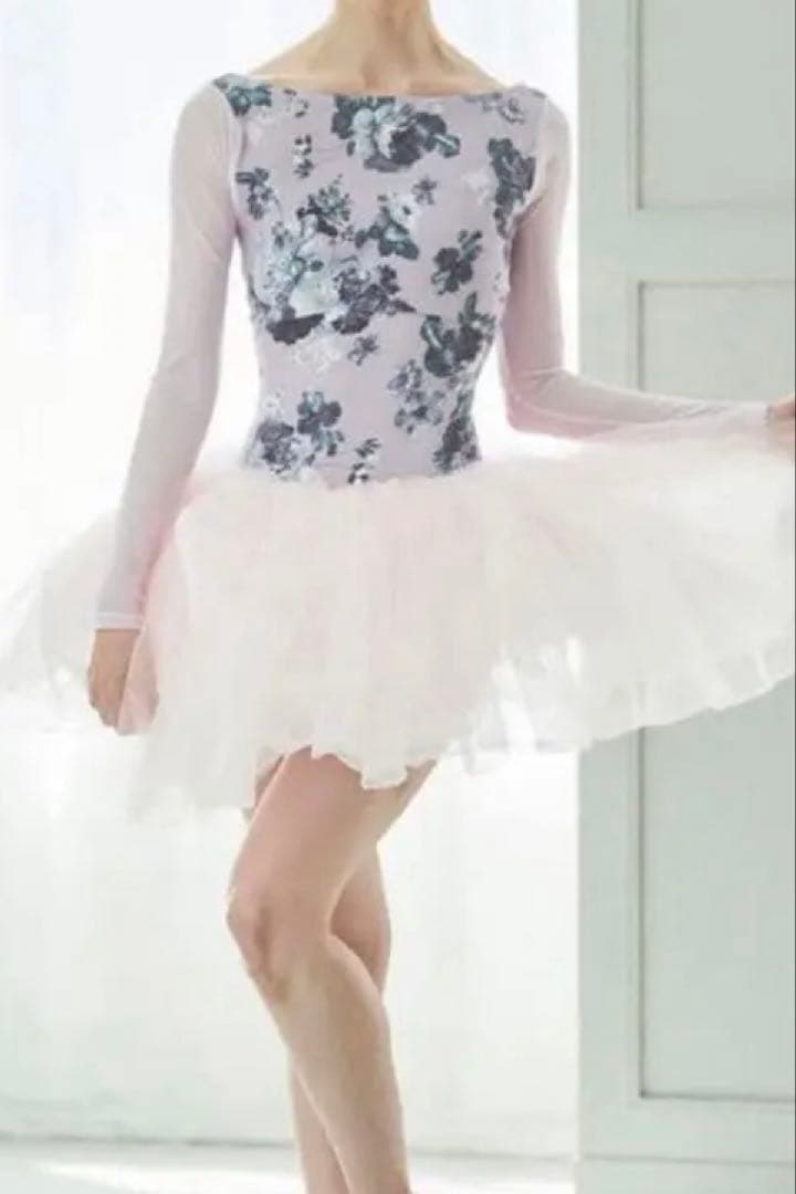 Stinaレオタード