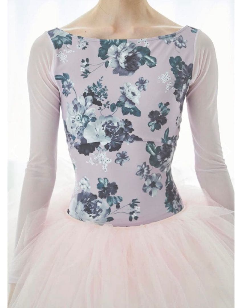 Stinaレオタード