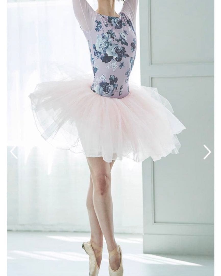 Stinaレオタード