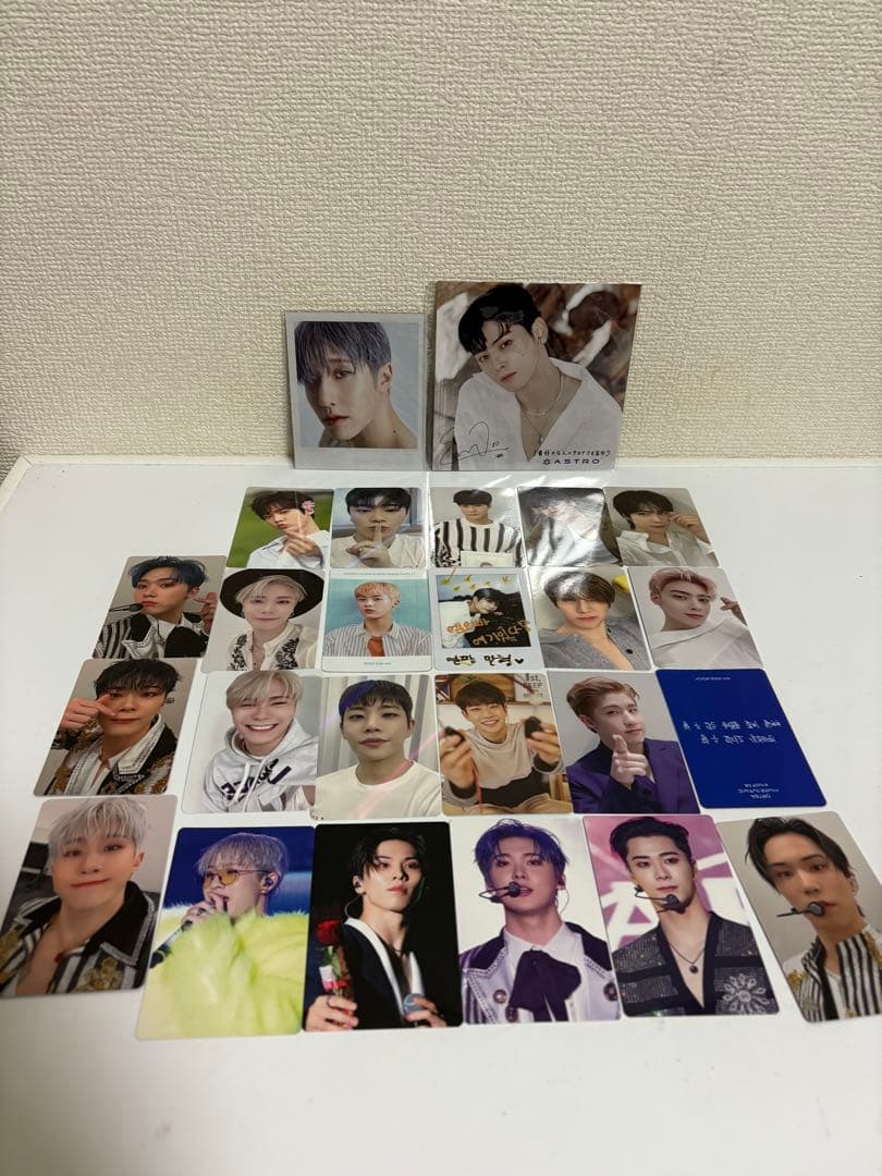 ASTRO CD ポーチ