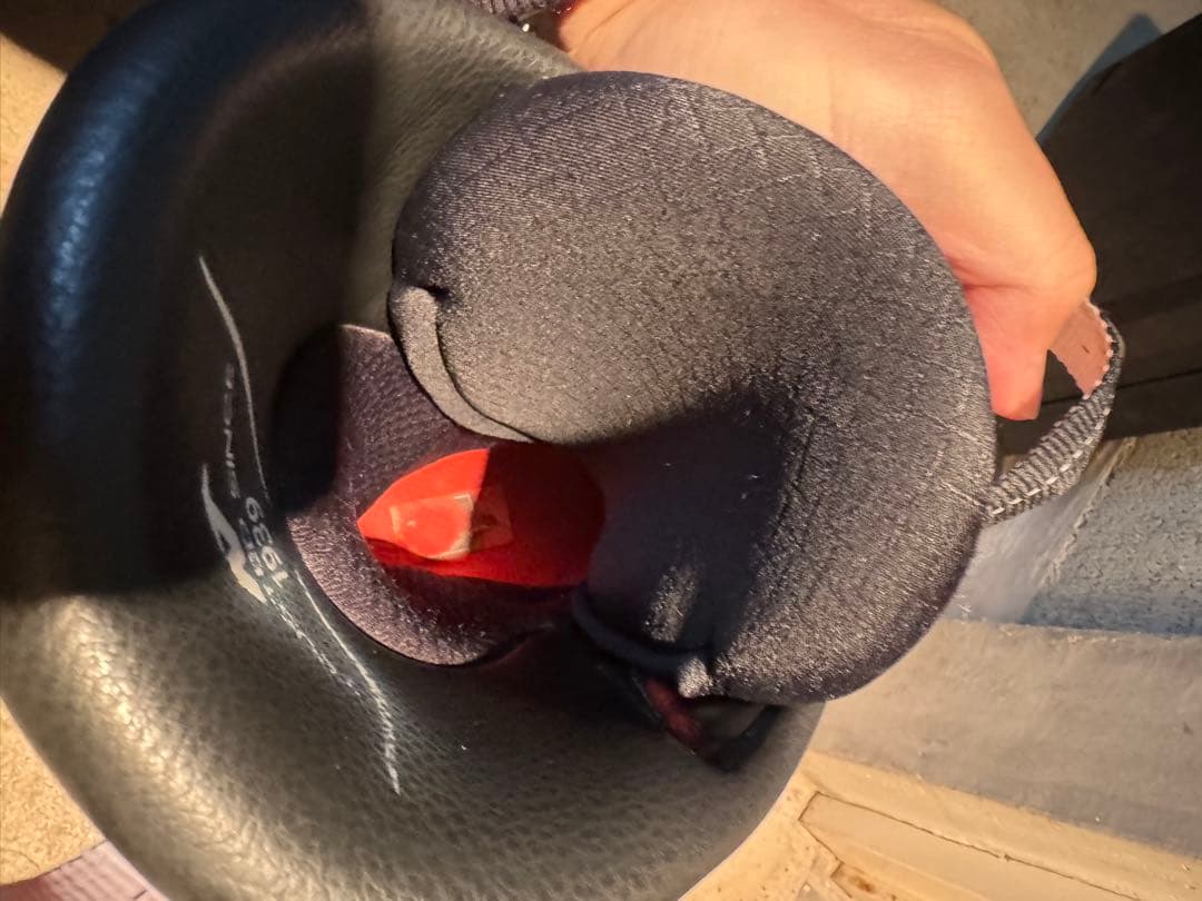 Nordica 男性用スキーブーツ サイズ:28cm