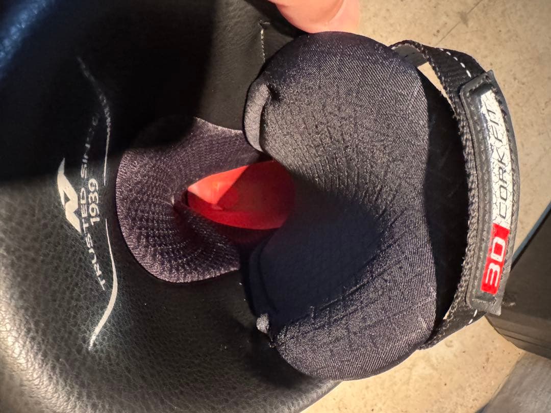 Nordica 男性用スキーブーツ サイズ:28cm