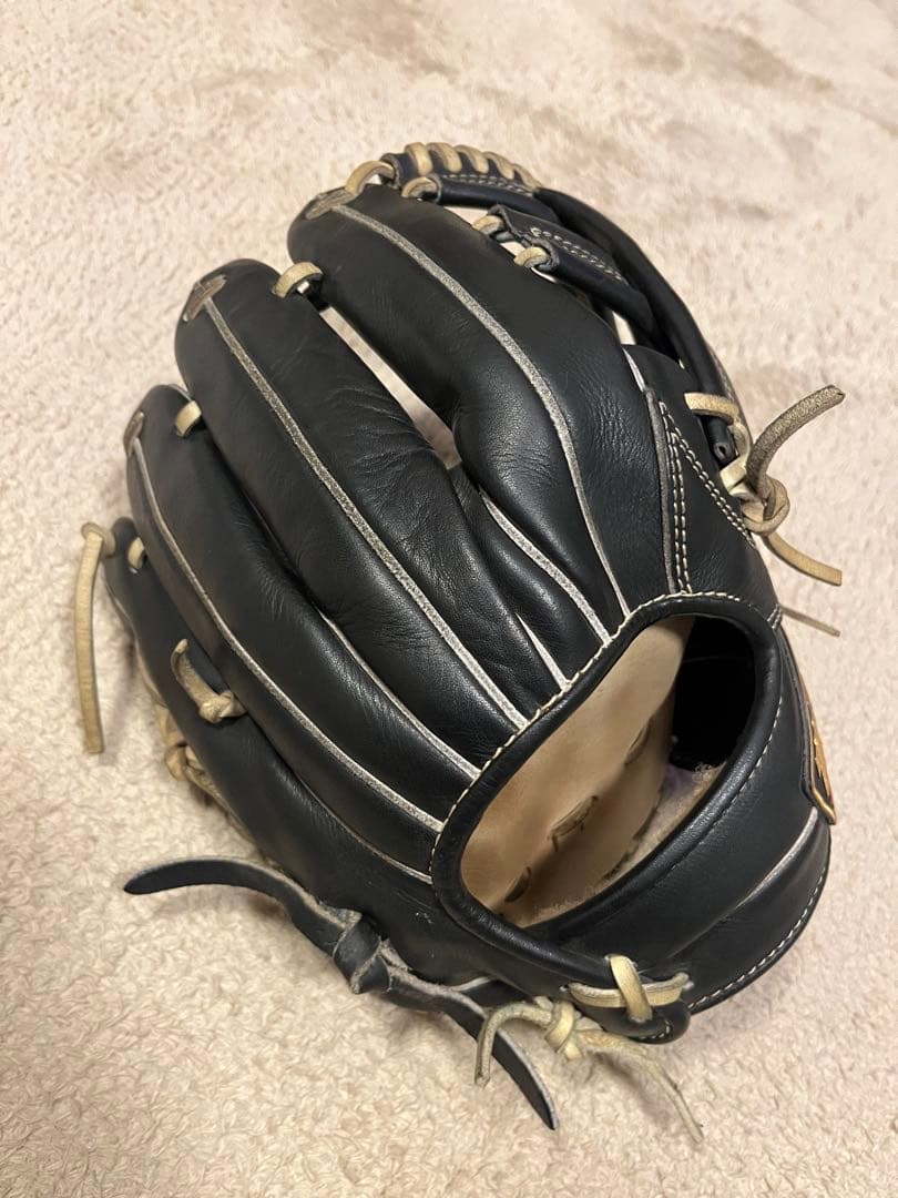 ZETT ゼット プロステイタスSE 吉川モデル