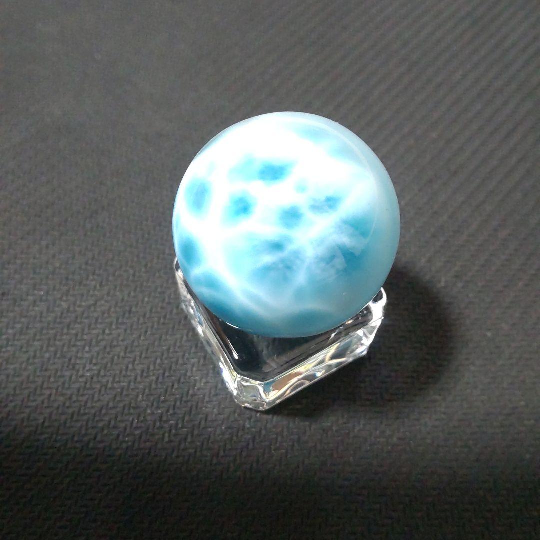 【鑑別書付き】 ラリマー ブルーペクトライト