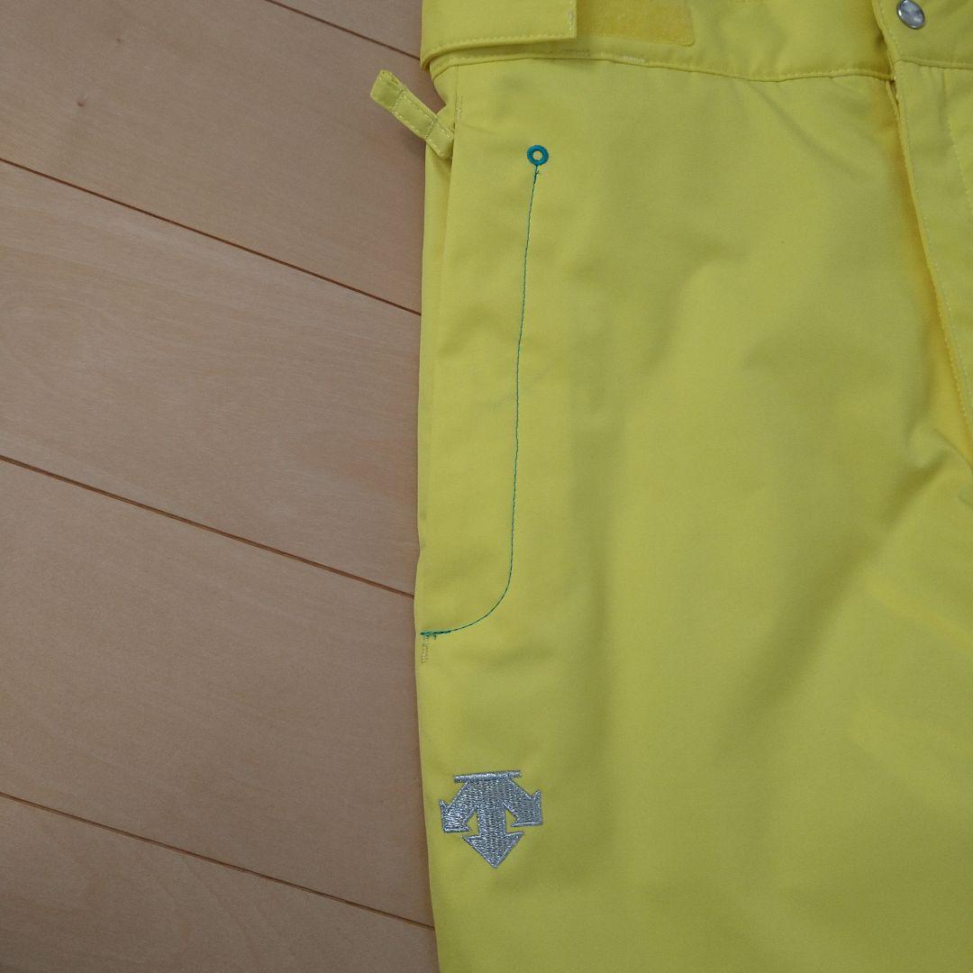 デサント135cm〜155cmスキーウェア