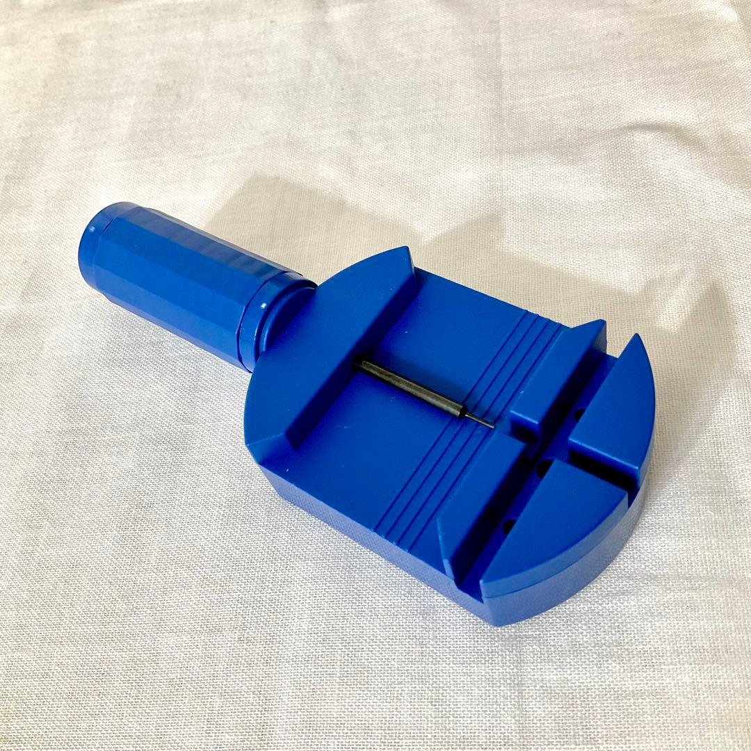 NOZ 腕時計　ラブラドライト42mm 美品【送料無料】