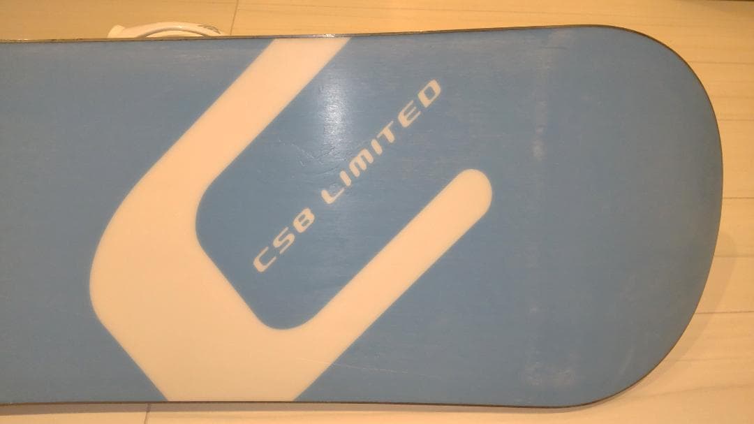 スノーボード ＋ ビンディング セット　K2 CHARM レディース Mサイズ