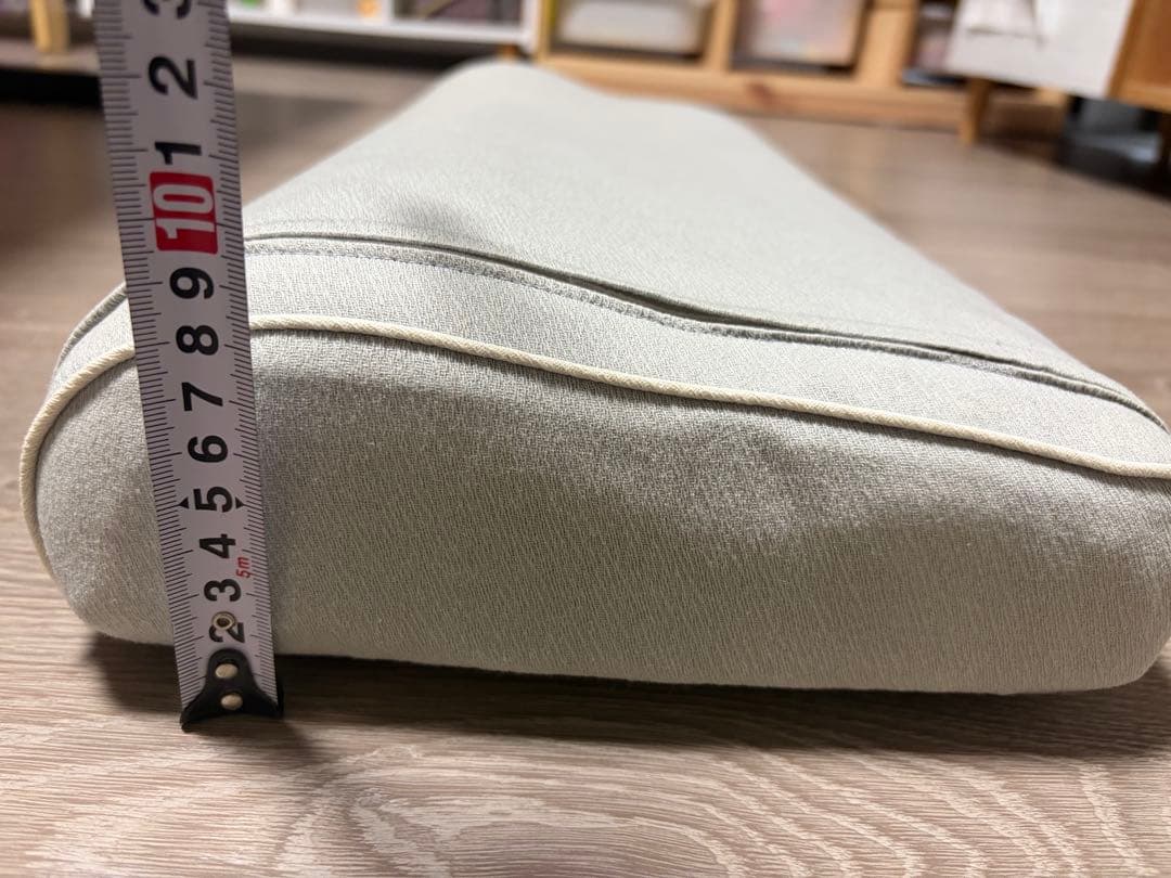 すややか スーパー安眠枕（全国健康生活普及会推奨品）
