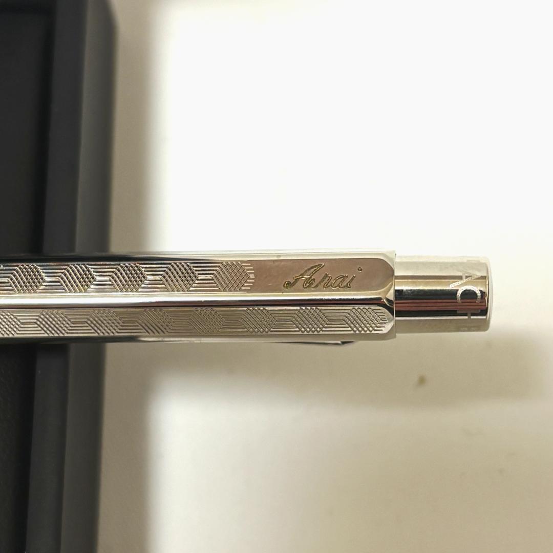 【美品】カランダッシュ ボールペン エクリドール コレクション　ヘリテージ