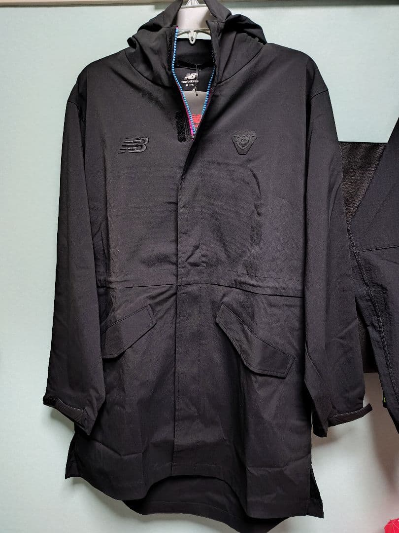 サガン鳥栖　プレミアコレクションコート