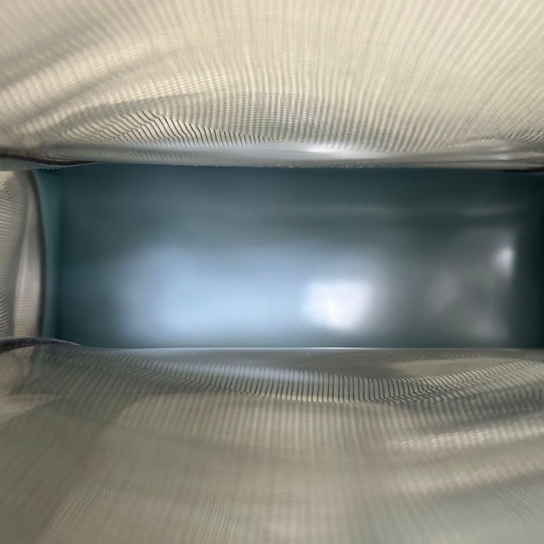 【シーサー】GUCCI グッチ メッシュトートバッグ