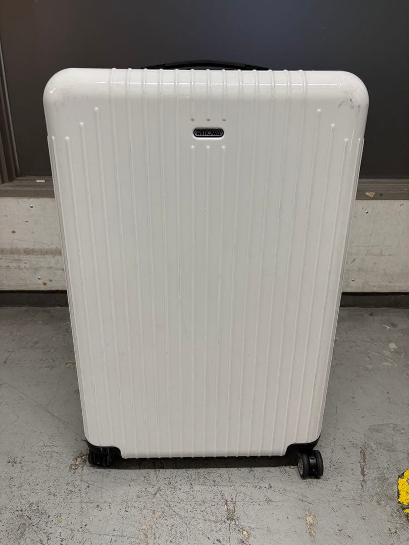 リモア サルサエアー 91L スーツケース キャリーケース ハワイ限定 4輪