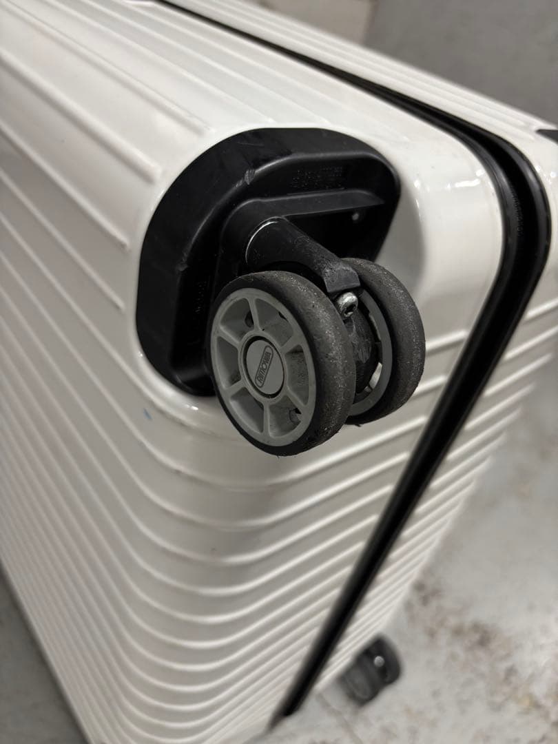 リモア サルサエアー 91L スーツケース キャリーケース ハワイ限定 4輪