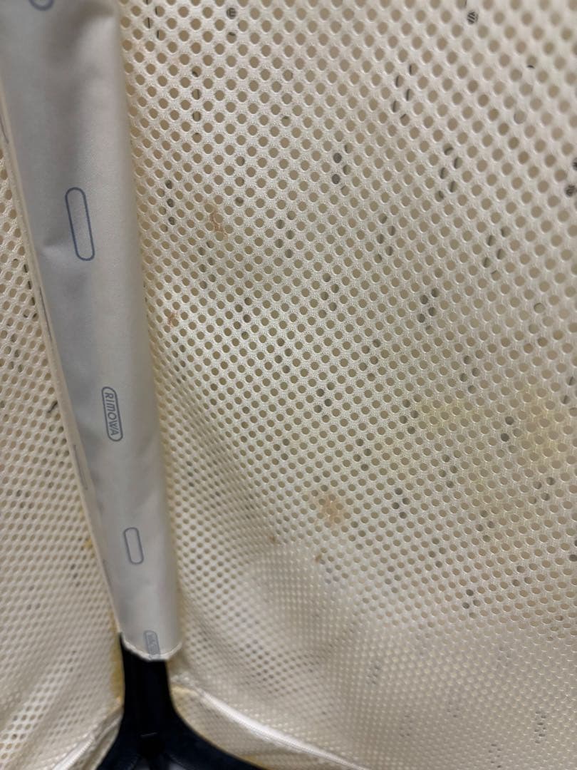 リモア サルサエアー 91L スーツケース キャリーケース ハワイ限定 4輪