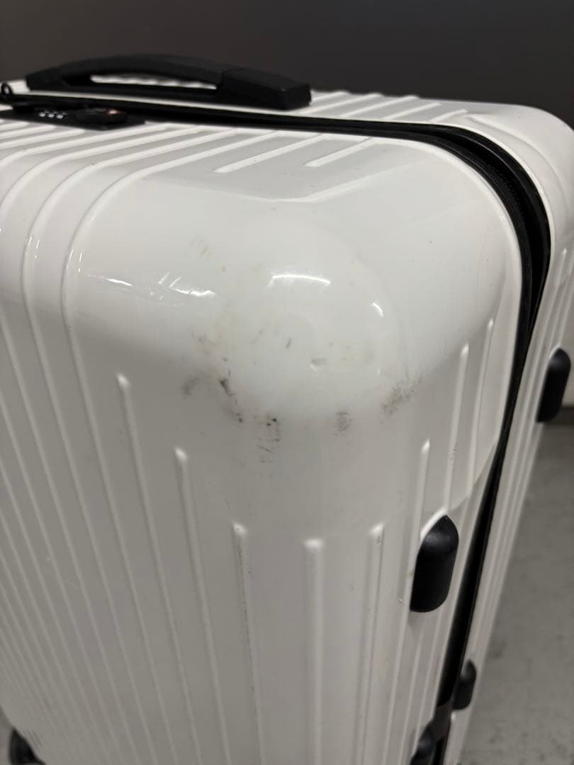 リモア サルサエアー 91L スーツケース キャリーケース ハワイ限定 4輪