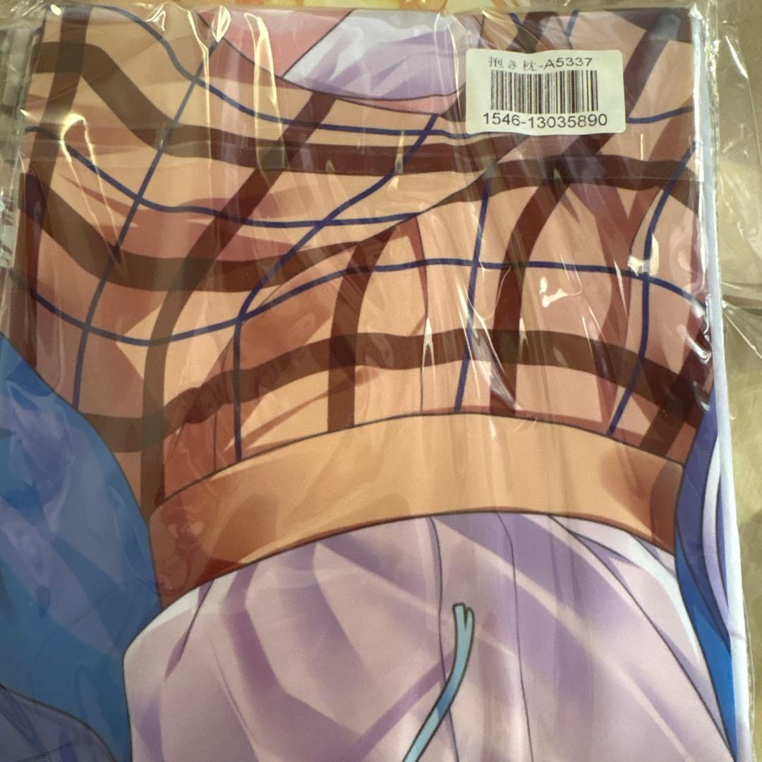 チノ 抱き枕カバー