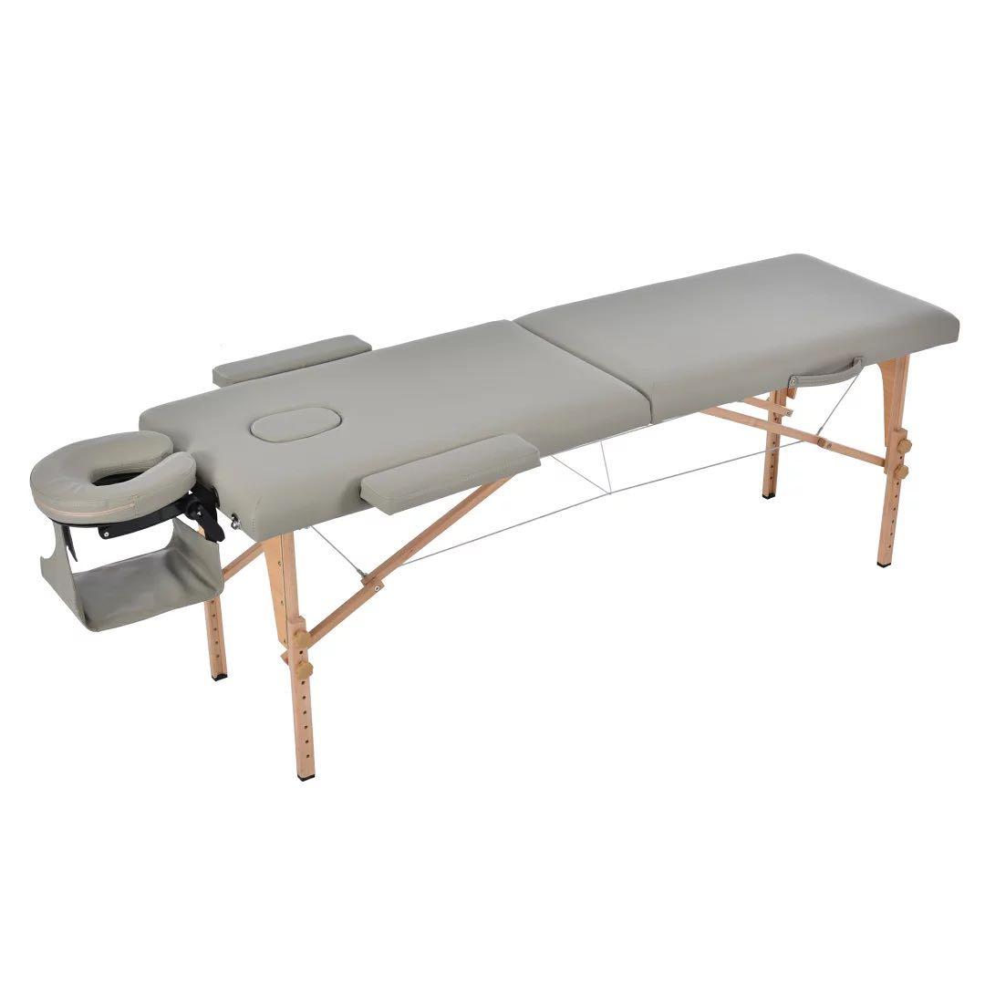 折りたたみ　マッサージ　施術台　マッサージ台