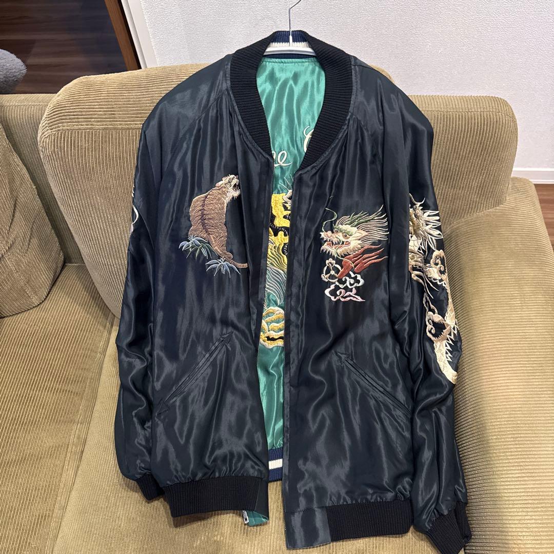 別注 SOUVENIR JACKET \