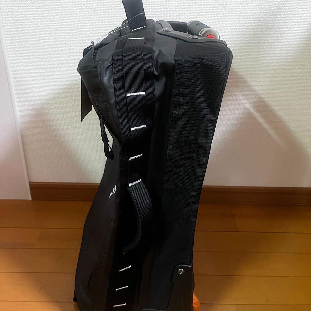 ザ ノース フェイス キャリーバッグ　NM82501Z
