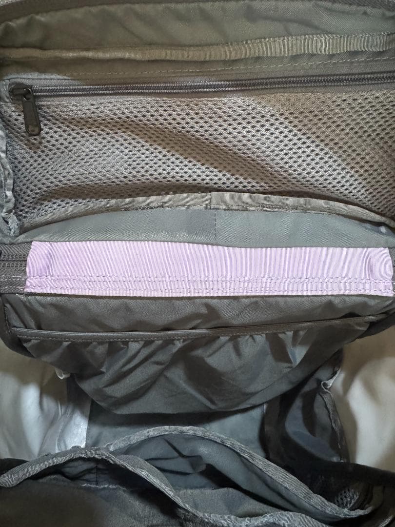【値下げ！】THE NORTH FACE リュック　ランドセル 21L　キッズ