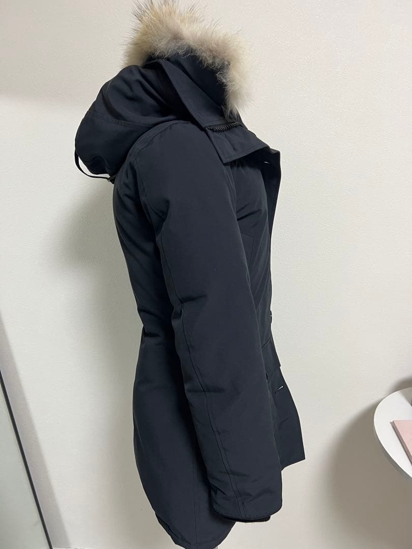 最終値下げ‼︎【美品】カナダグース　ダウンSサイズ