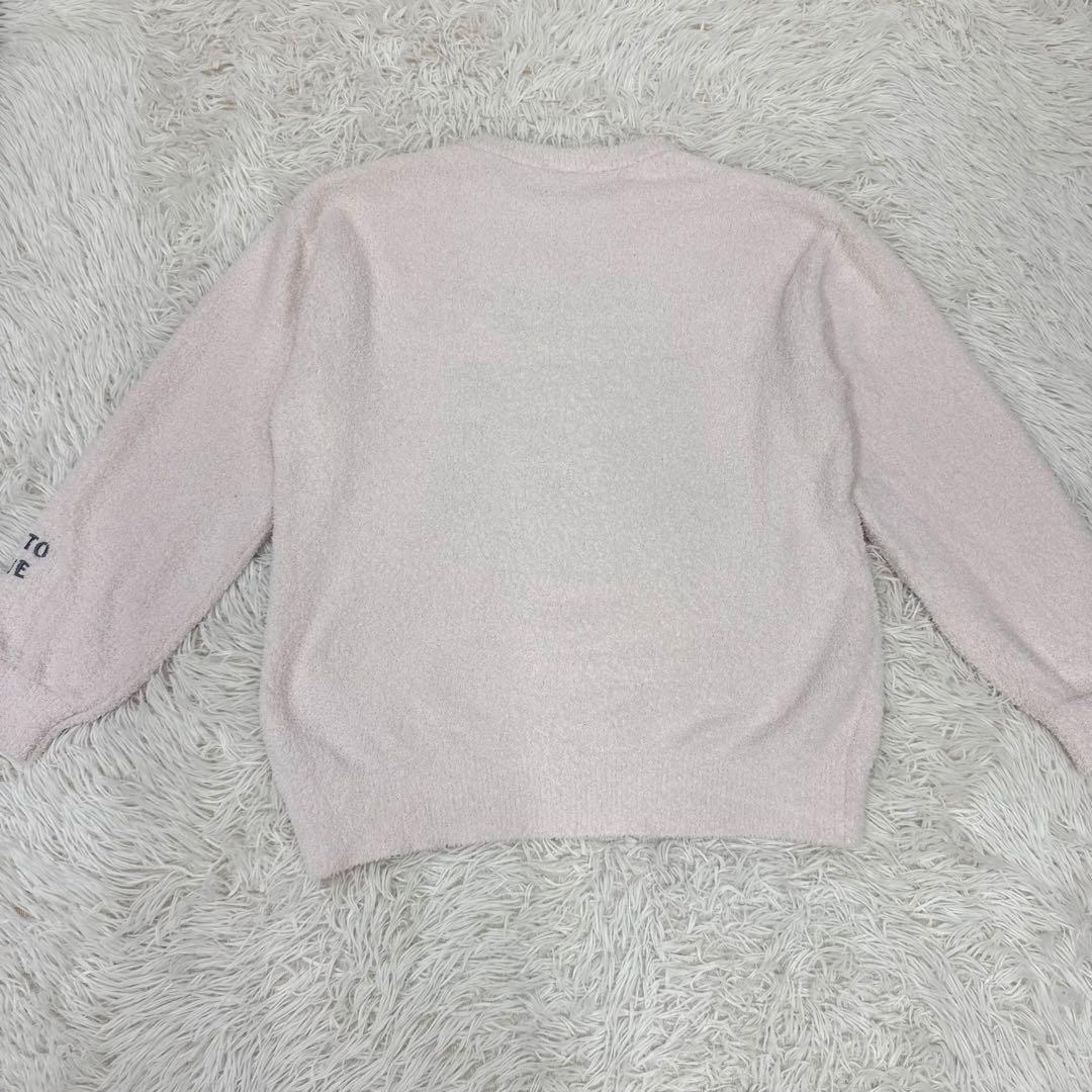 【新品タグ付き】gelato pique セットアップ　sleep マルチーズ