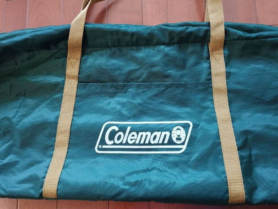 コールマンテント　タフスクリーン2ルームハウス　サンド