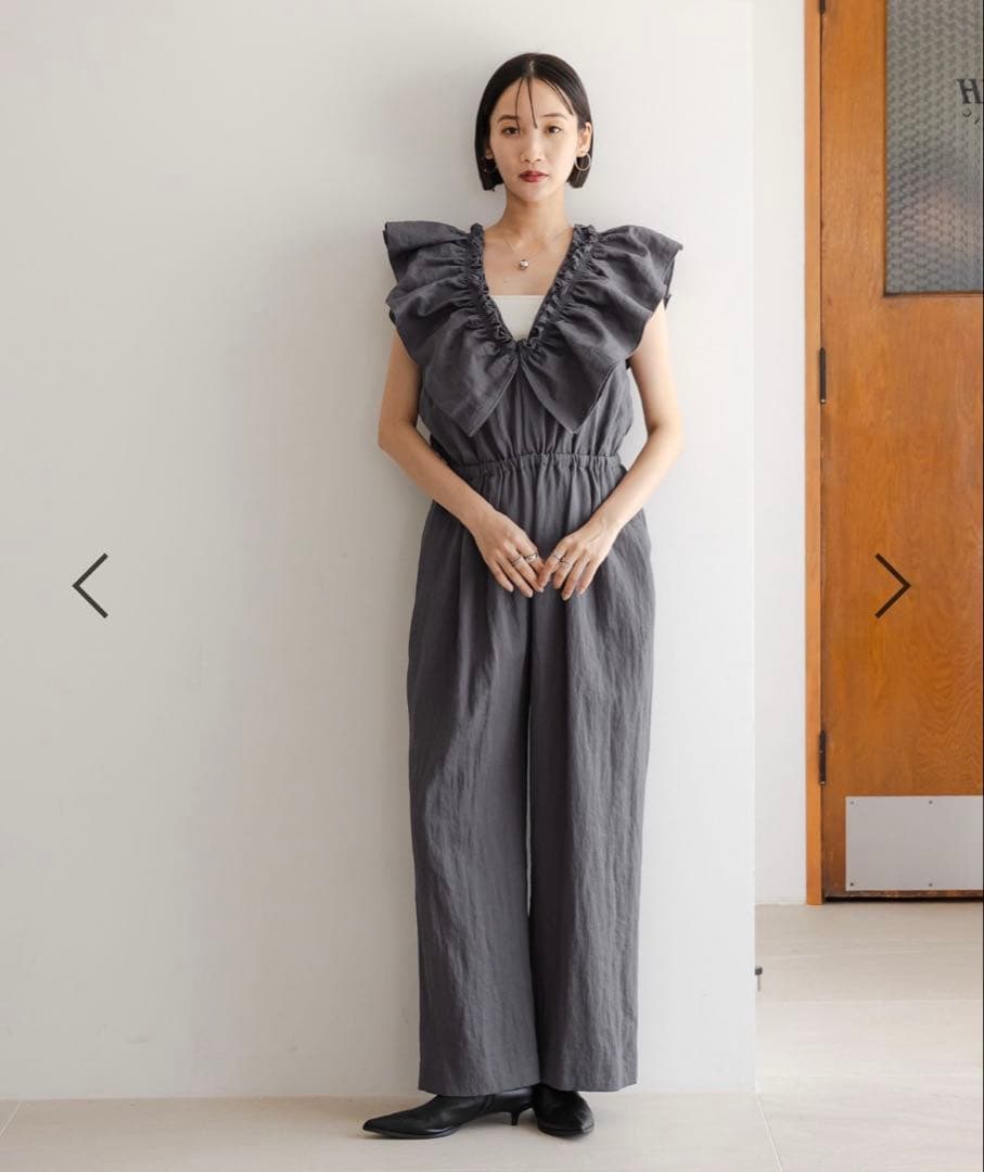 lowrysfarm ローリーズファーム　マルチwayオールインワン