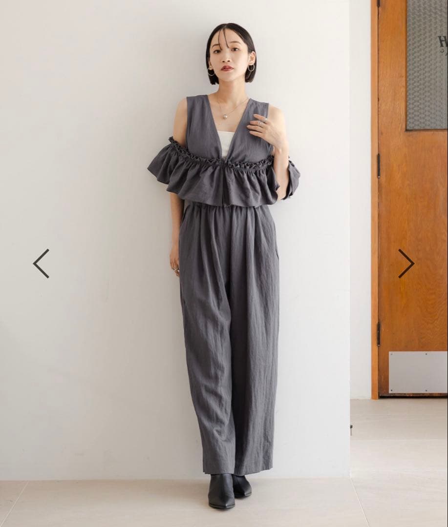 lowrysfarm ローリーズファーム　マルチwayオールインワン